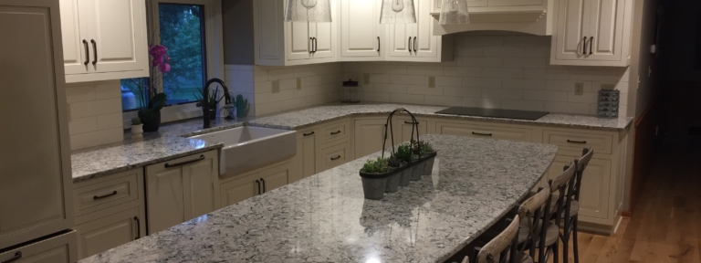 Hatton granite